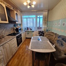 Квартира 66,9 м², 3-комнатная - изображение 3