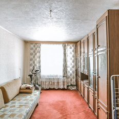 Квартира 54 м², 2-комнатная - изображение 3