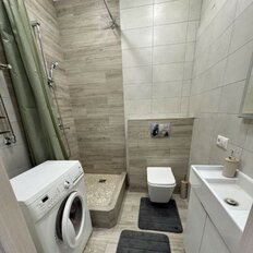 Квартира 35,6 м², 1-комнатная - изображение 4