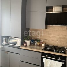 Квартира 58,8 м², 2-комнатная - изображение 4