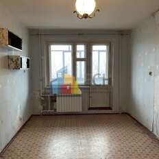 Квартира 39 м², 1-комнатная - изображение 5