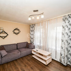 Квартира 34,5 м², 1-комнатная - изображение 2