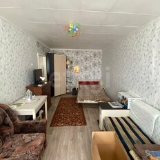 Квартира 30,3 м², 1-комнатная - изображение 5
