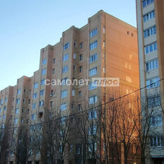 Квартира 37 м², 1-комнатная - изображение 1