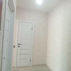 Квартира 38 м², 1-комнатная - изображение 5