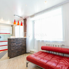 Квартира 53,5 м², 3-комнатная - изображение 3