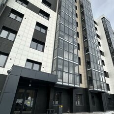 Квартира 33 м², 1-комнатная - изображение 3