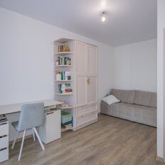 Квартира 32,3 м², 1-комнатная - изображение 4