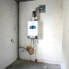 Квартира 37 м², 1-комнатная - изображение 4