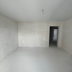 Квартира 72,7 м², 2-комнатная - изображение 3
