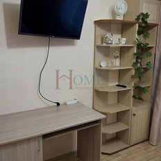 Квартира 30 м², студия - изображение 3