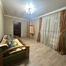 Квартира 43 м², 1-комнатная - изображение 5