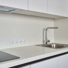 Квартира 27 м², студия - изображение 1