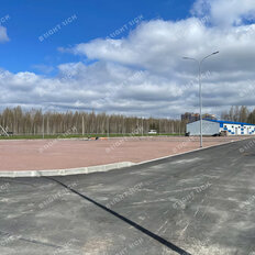 1394 м², склад - изображение 3