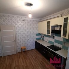 Квартира 36,2 м², 1-комнатная - изображение 2