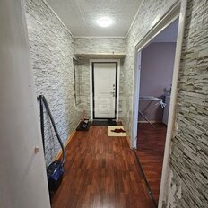 Квартира 65,6 м², 3-комнатная - изображение 3