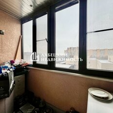 Квартира 73,6 м², 2-комнатная - изображение 5