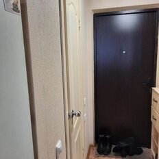 Квартира 20,4 м², студия - изображение 4