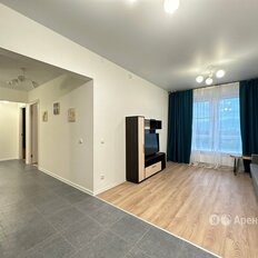 Квартира 56,3 м², 2-комнатная - изображение 5