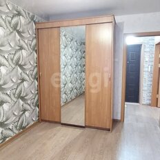 Квартира 50,7 м², 2-комнатная - изображение 3