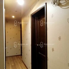 Квартира 83,8 м², 5-комнатная - изображение 2