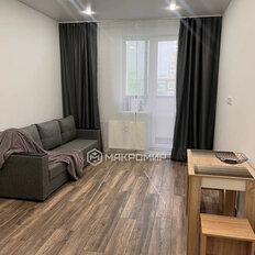 Квартира 23,6 м², студия - изображение 2