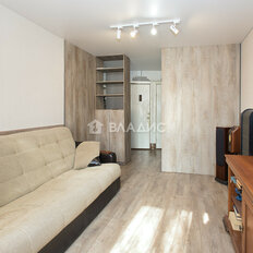 Квартира 41,2 м², 2-комнатная - изображение 5