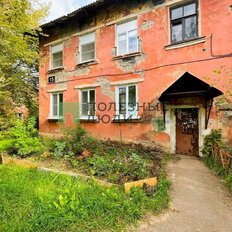 Квартира 34 м², 1-комнатная - изображение 1