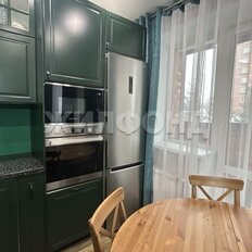 Квартира 82,7 м², 3-комнатная - изображение 4