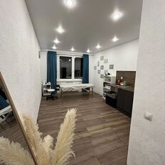 Квартира 23 м², студия - изображение 4