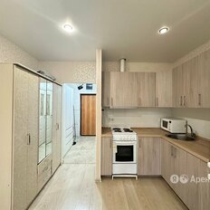 Квартира 34 м², студия - изображение 3