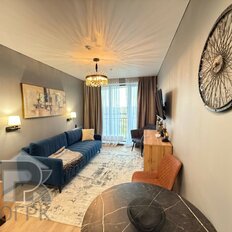 Квартира 24,7 м², студия - изображение 4