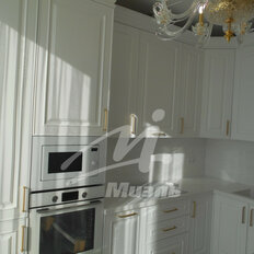 Квартира 96 м², 3-комнатные - изображение 1
