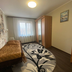Квартира 66,9 м², 3-комнатная - изображение 2