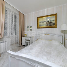 Квартира 38 м², 1-комнатная - изображение 5