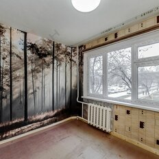 Квартира 47,7 м², 3-комнатная - изображение 2
