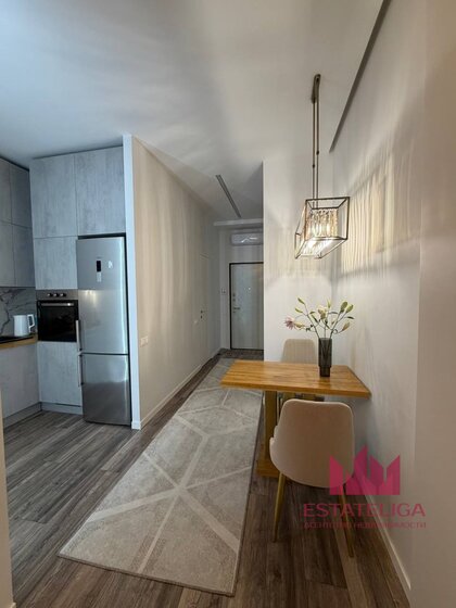 19,4 м², квартира-студия 89 000 ₽ в месяц - изображение 91