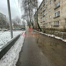 Квартира 32,3 м², 1-комнатная - изображение 2