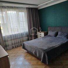Квартира 56,6 м², 2-комнатная - изображение 3