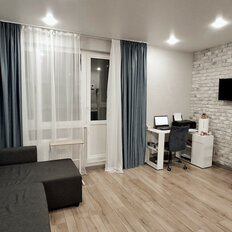 Квартира 26,5 м², студия - изображение 2