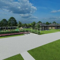 дом + 8 соток, участок - изображение 4