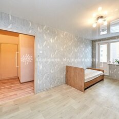 Квартира 36 м², 1-комнатная - изображение 2