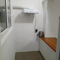 Квартира 16,2 м², студия - изображение 4