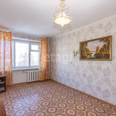 Квартира 29,2 м², 1-комнатная - изображение 4