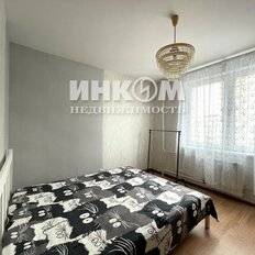 Квартира 55 м², 2-комнатная - изображение 4