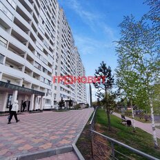 Квартира 39,6 м², 2-комнатная - изображение 3