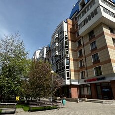 Квартира 124 м², 3-комнатная - изображение 1