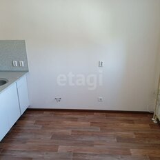 Квартира 37 м², 1-комнатная - изображение 3