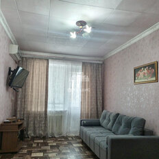 Квартира 52 м², 1-комнатная - изображение 2