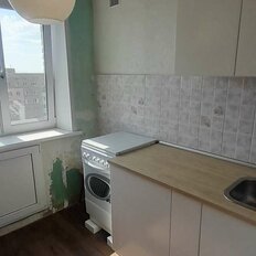 Квартира 34 м², 1-комнатная - изображение 2